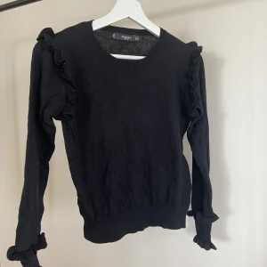 Tröja - Långärmad