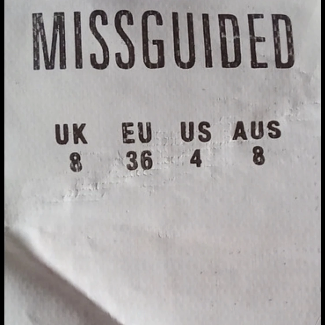 Vita wide leg (vida) byxor - 90