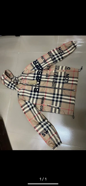 Burberry jacka  - Stl M-S