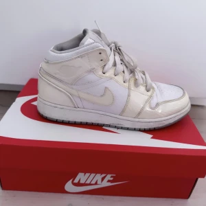 Nike air Jordan - Storlek 36/37 