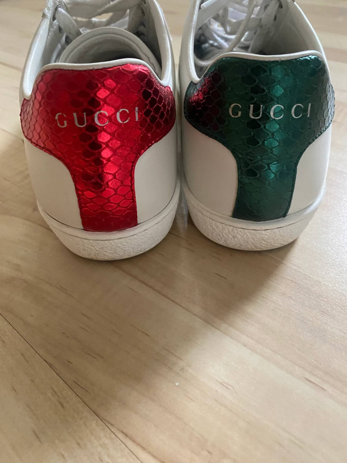 Gucci sneakers