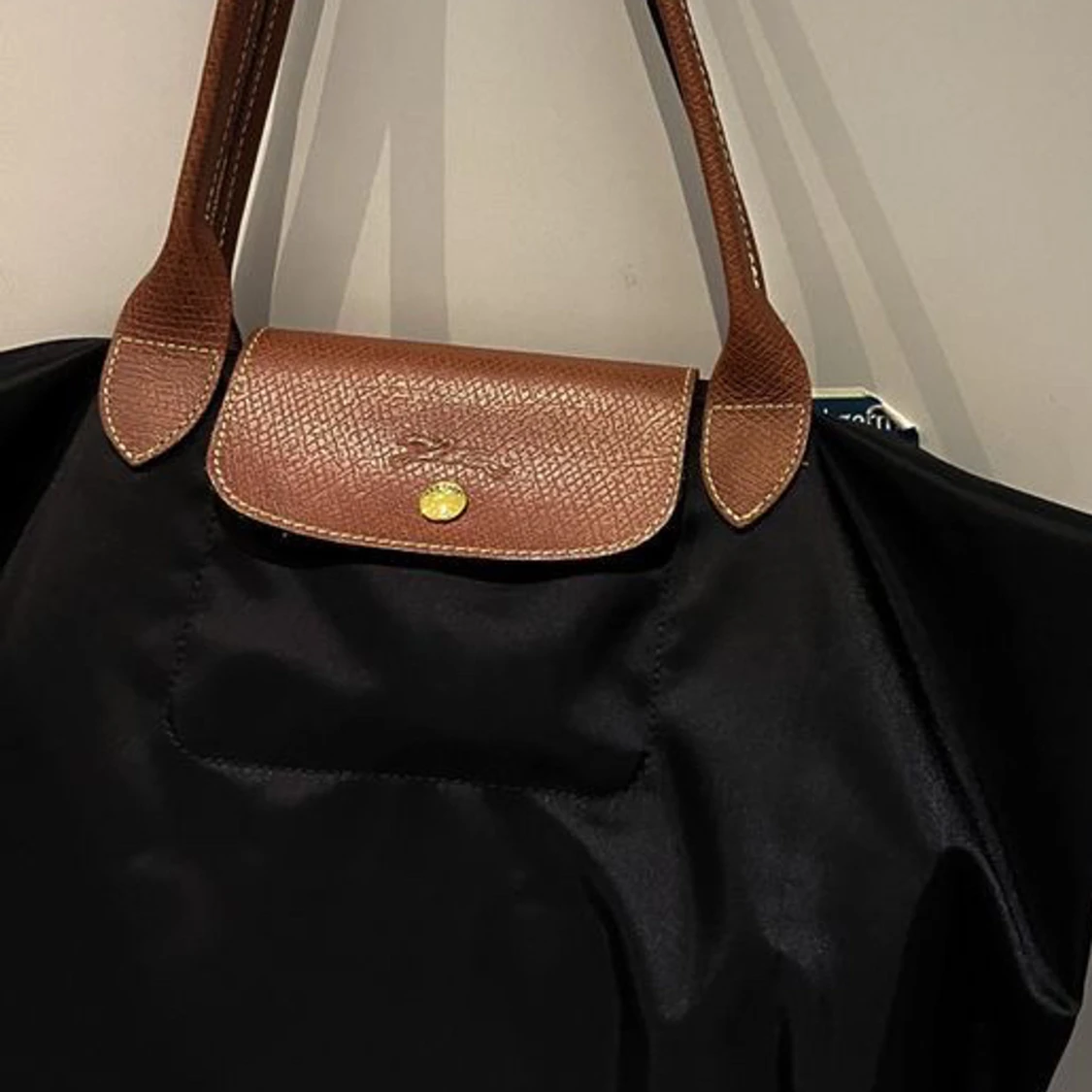 Le pliage M tote bag  - 91