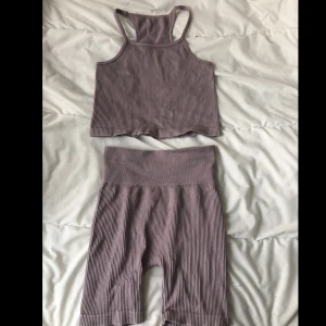 tränings set 💜 - tränings set från auda 💜