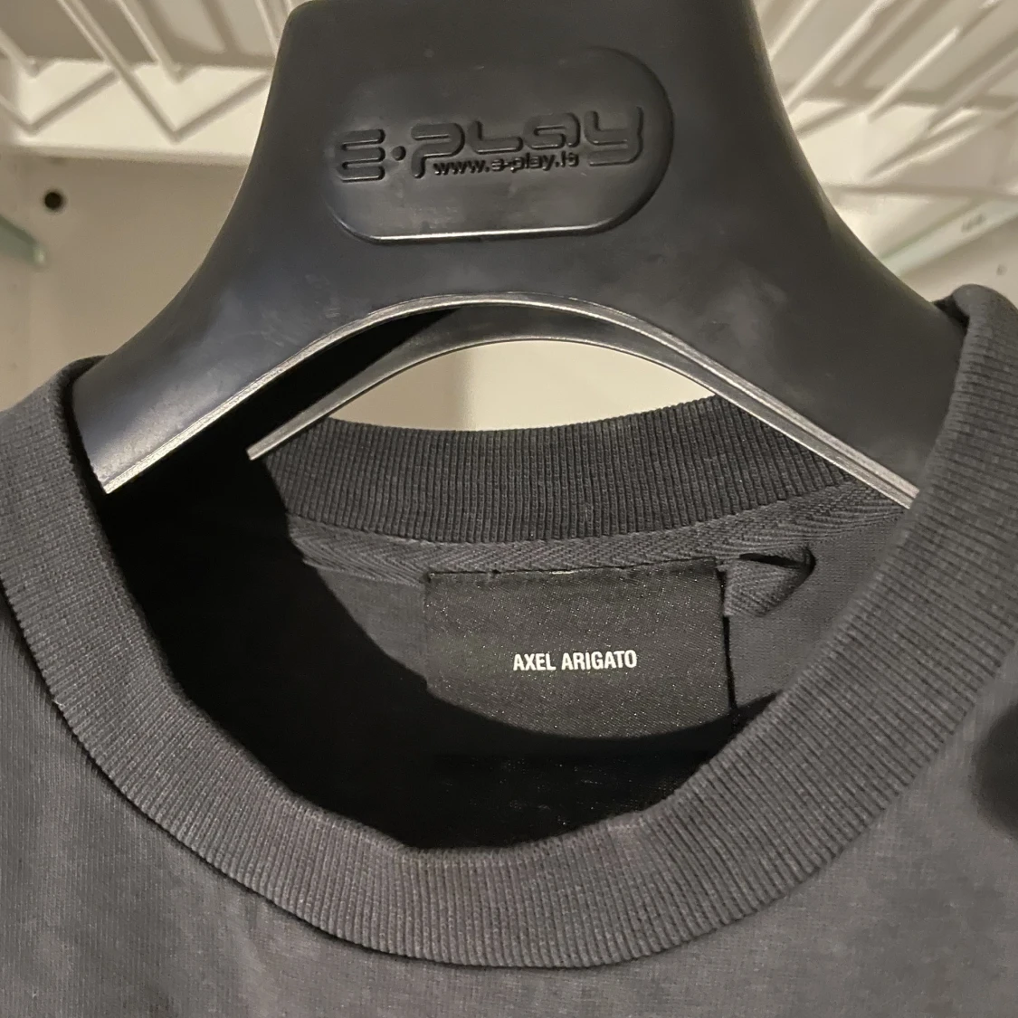 T- shirt Axel Arigato - 91