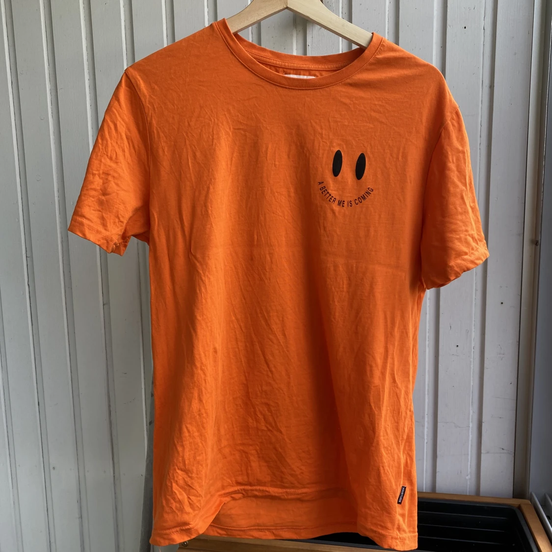 Yourturn t-shirt  - 90