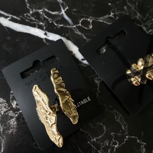 Ring använd 1 gång, perfekt skick - Endast använd en gång, perfekt skick! Från Pilgrim