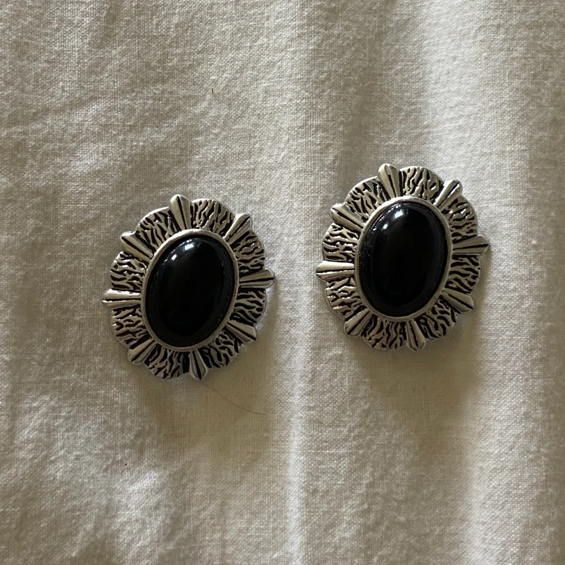 söta örhängen  - 90