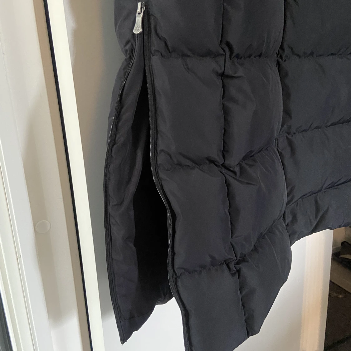 Áhkká svart dunkappa - 91