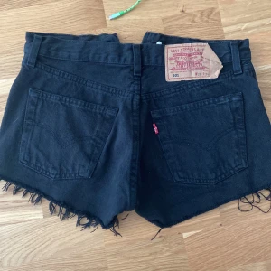 Levi’s shorts - Levi’s jeansshort storlek 29
