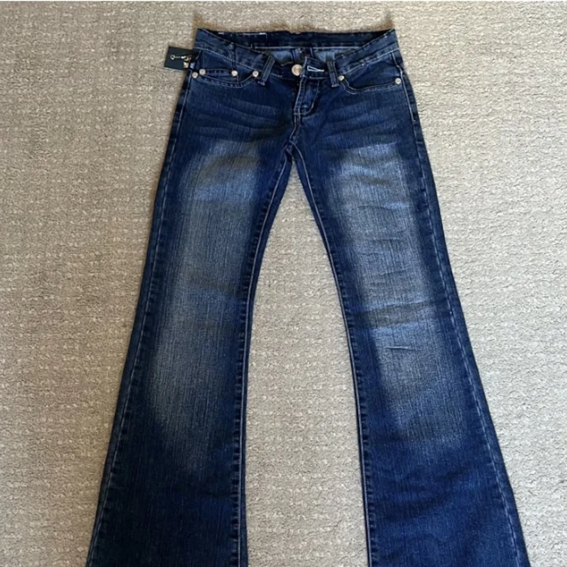 Victoria Beckham Jeans