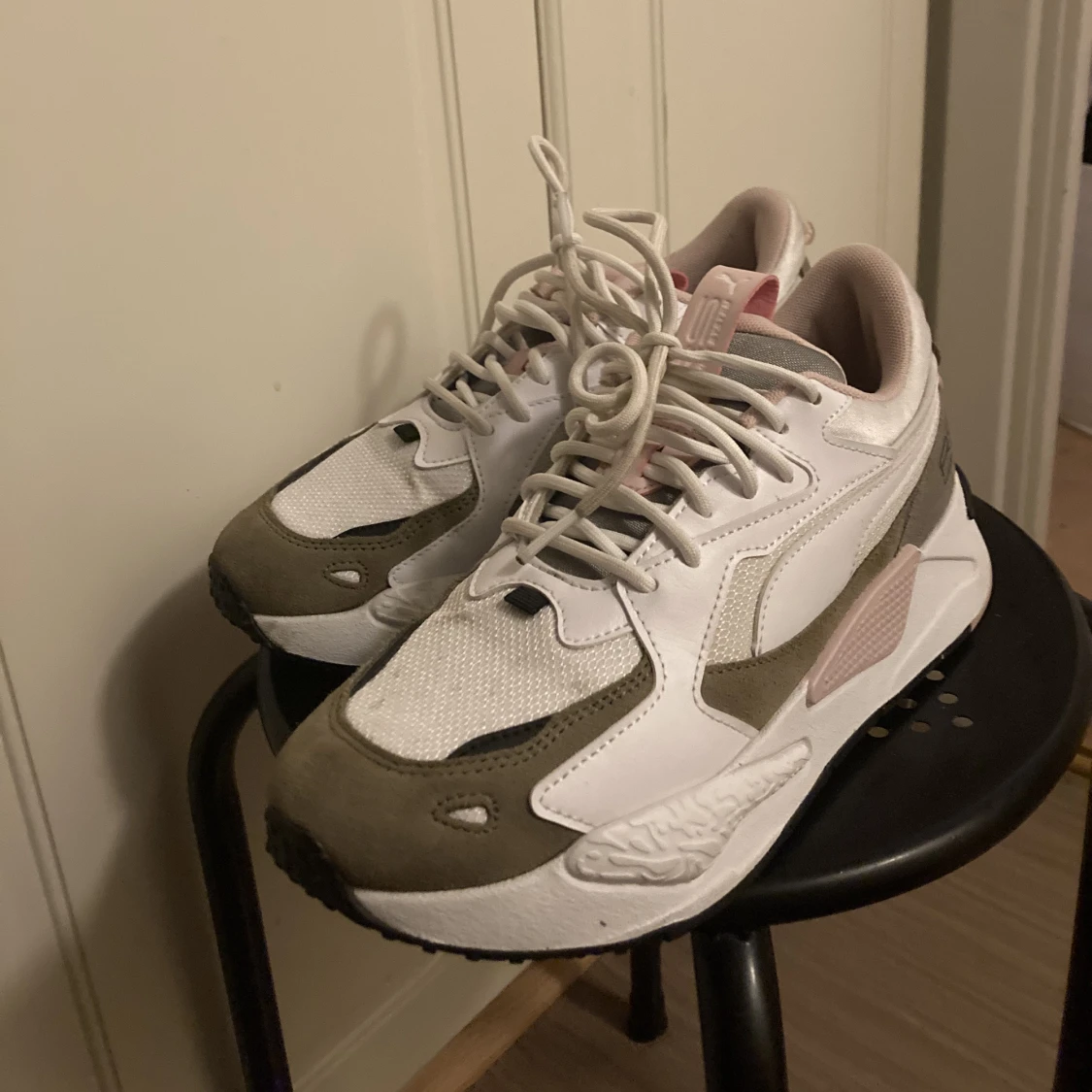 Puma sneakers