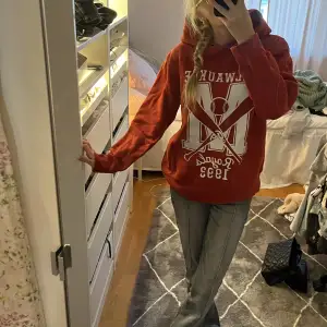 Så snygg hoodie från hm. Storlek 158/164 min sitter som en xs/s.❤️