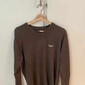 H20 stickad tröja - Stickad tröja