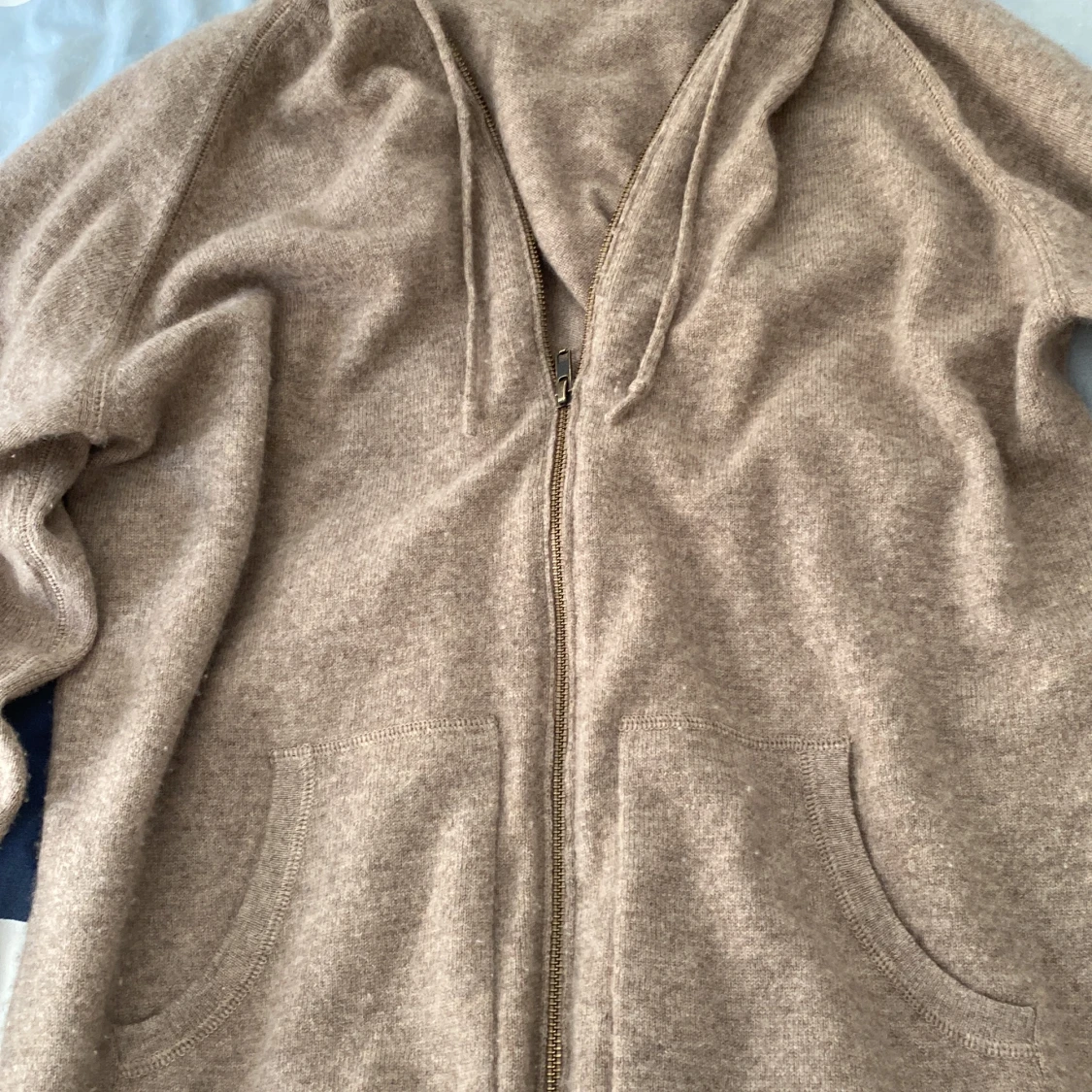 Skön kashmire tröja - 91