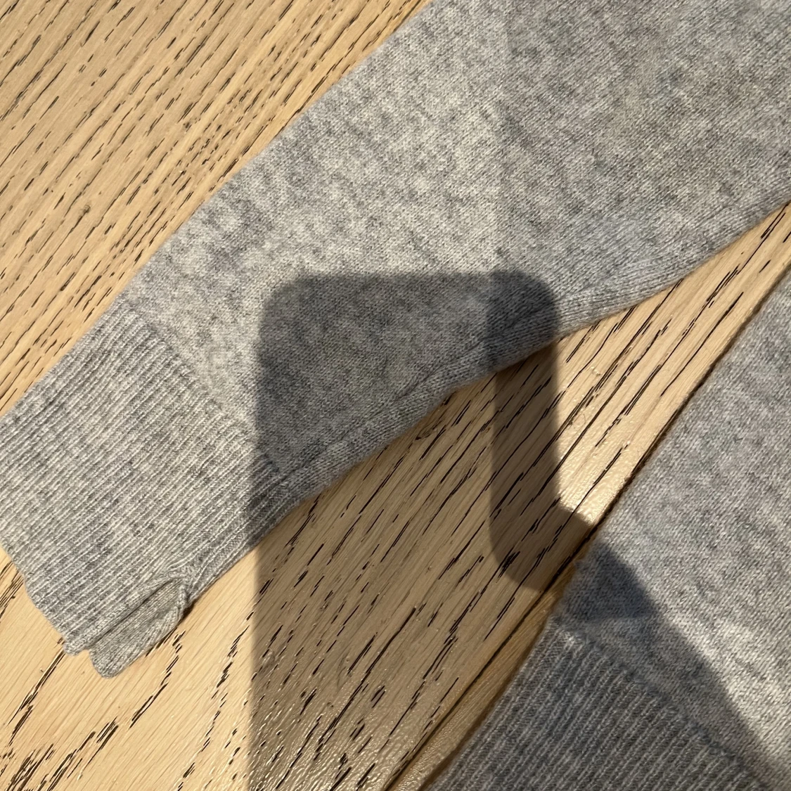 Oanvänd tröja från Soft Goat  - 91