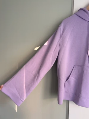 Samsoe samsoe hoodie - Lila supermjuk hoodie från samsoe💕