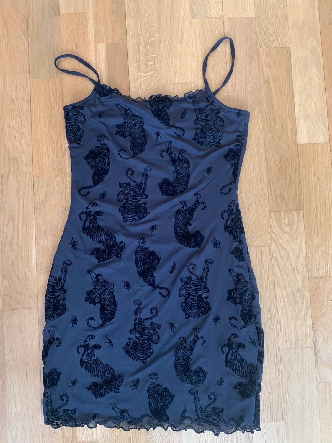 Klänning från H&M - 90