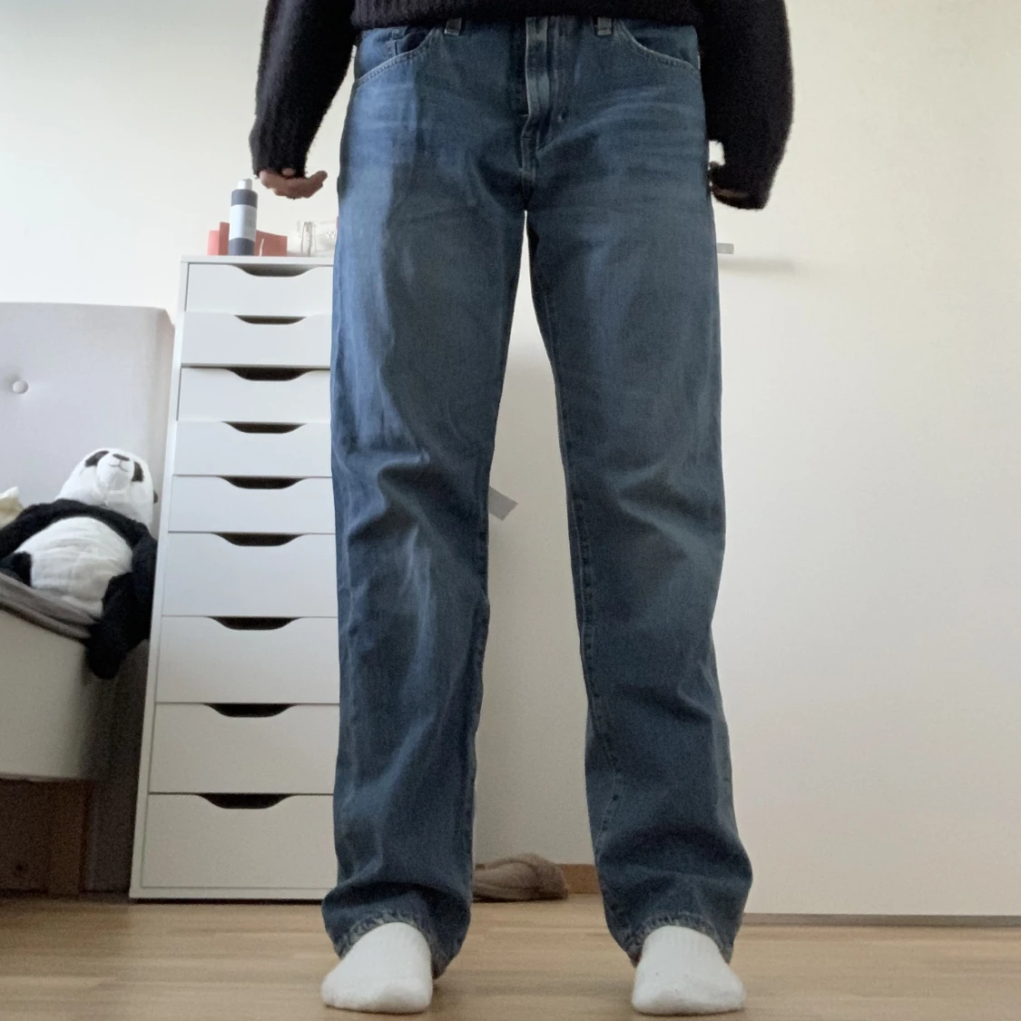 Levis Jeans
