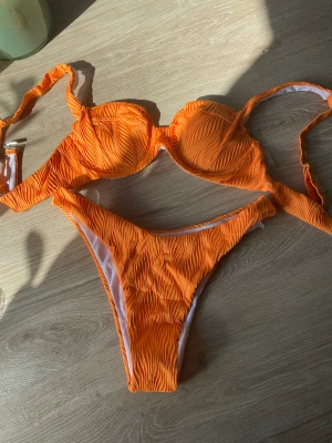 Bikini - Endast testad
