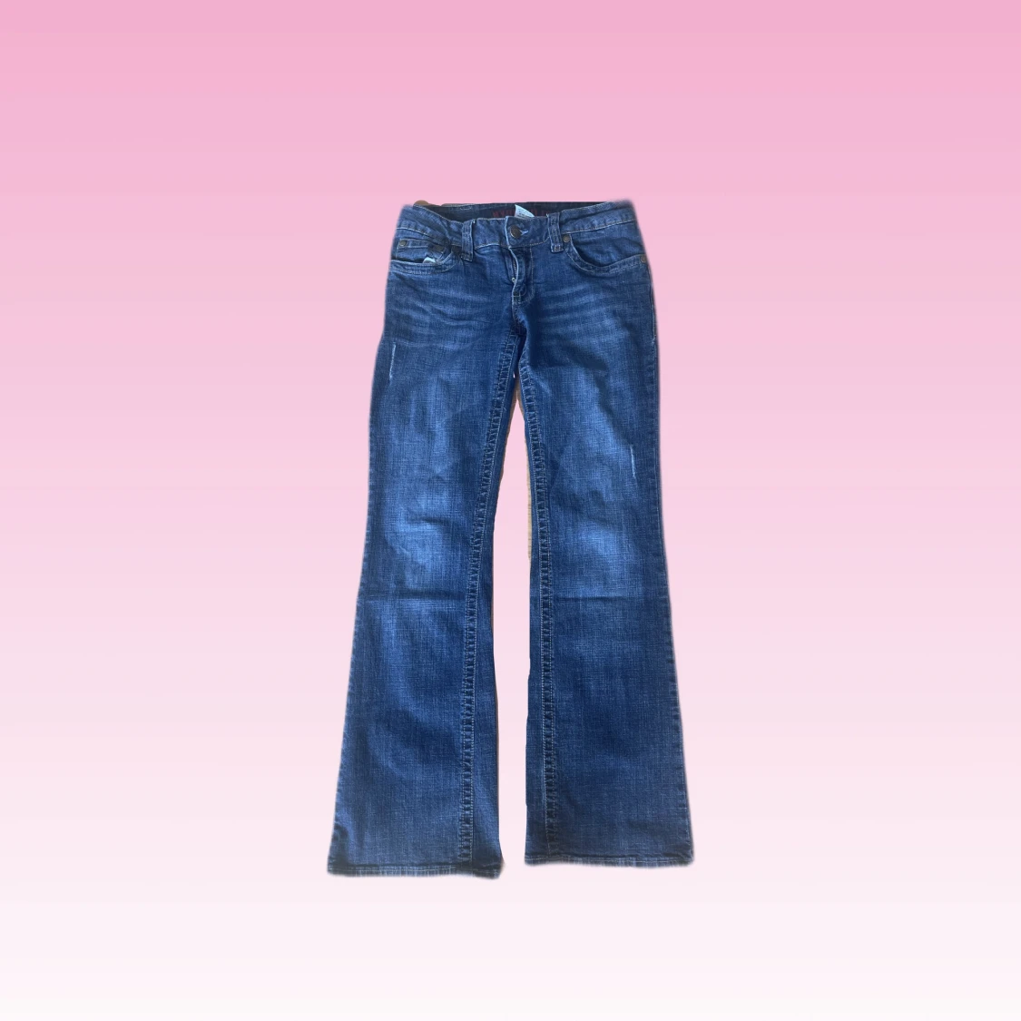 Silver Co Jeans - 91