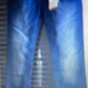 Nya Jeans  - Nya Jeans 5 ficks modell  