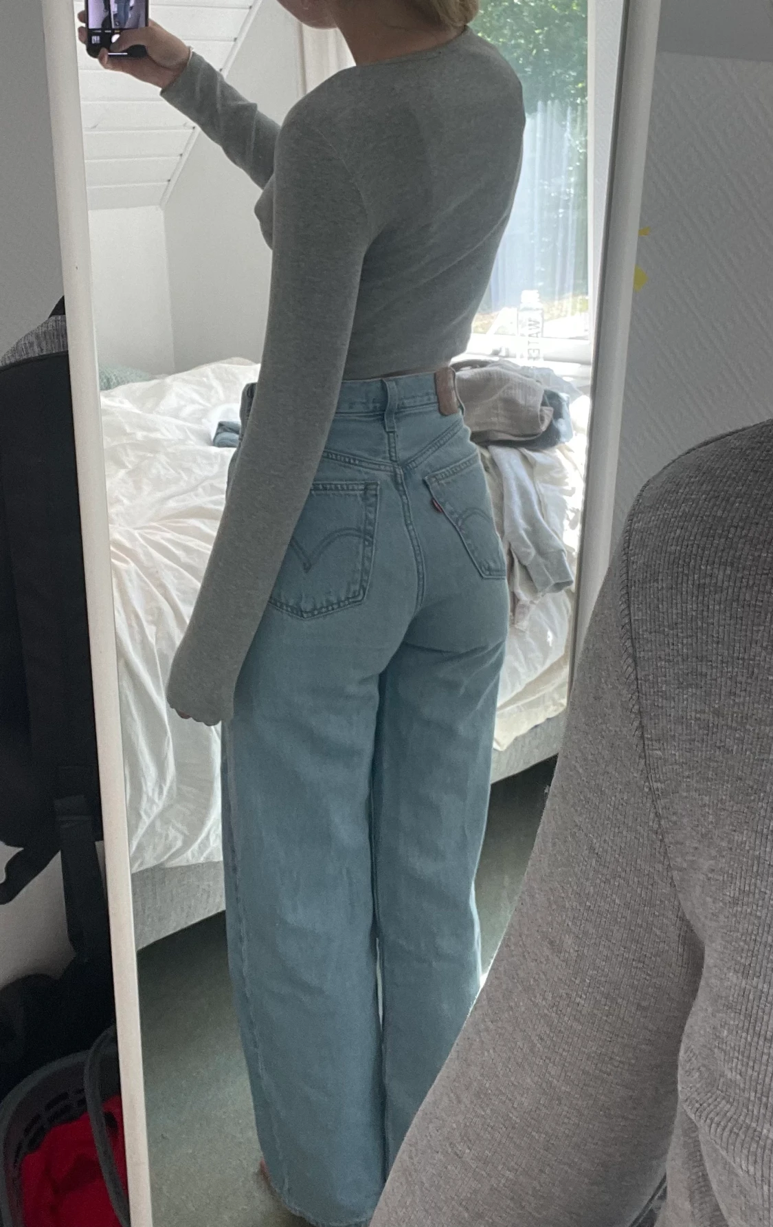 Levis Jeans