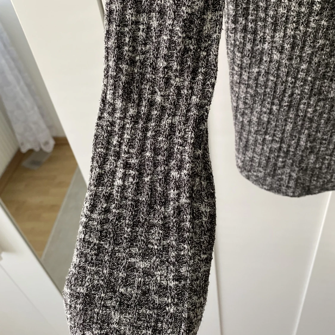 Stickad tröja KAPPAHL - 91