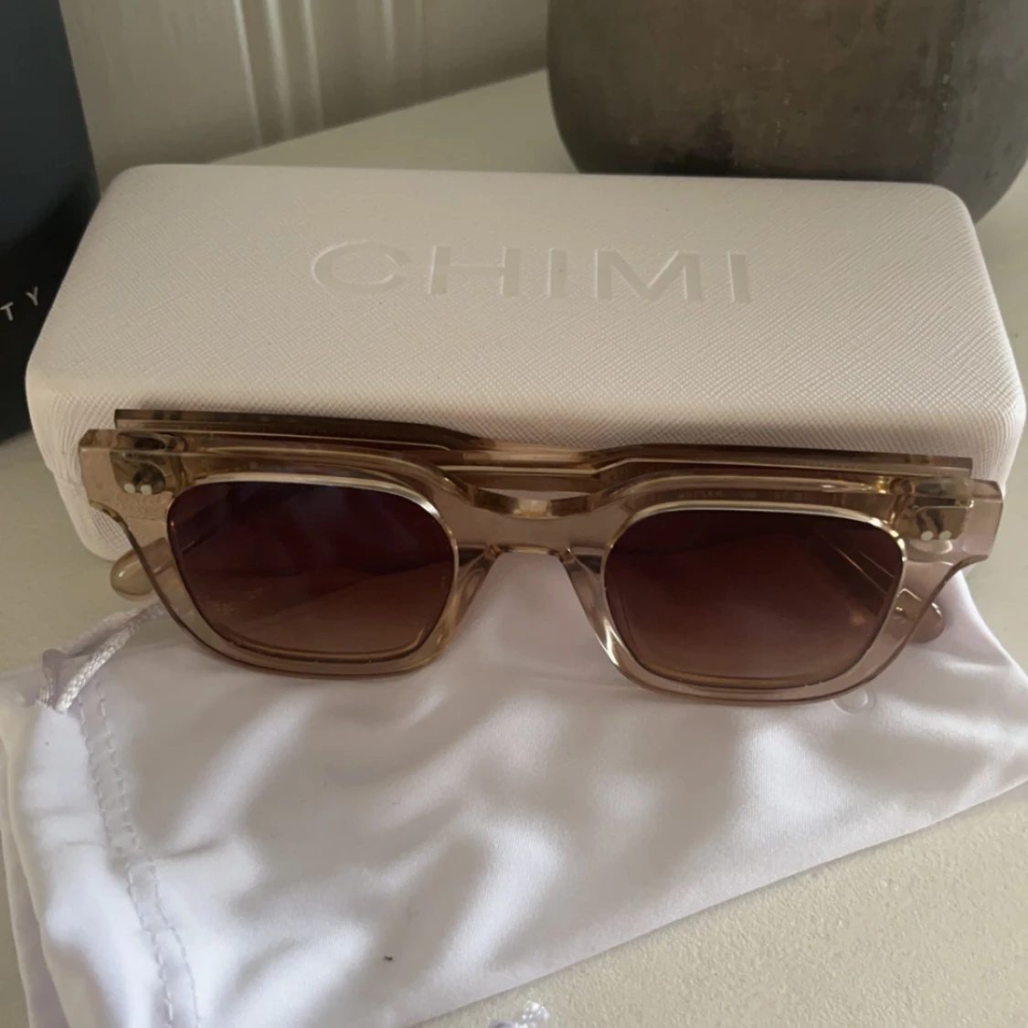Chimi Eyewear 04 - 90