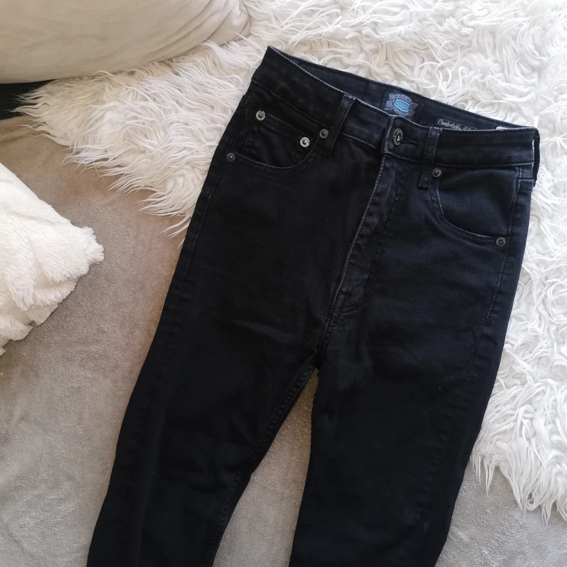 CROCKER jeans stl 26/30" - 91
