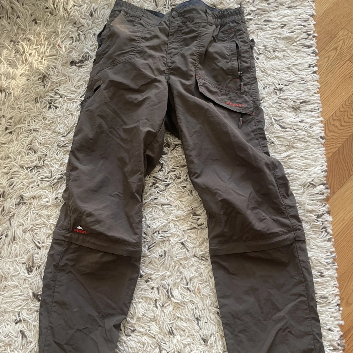 Lågmidjade cargos  - 90