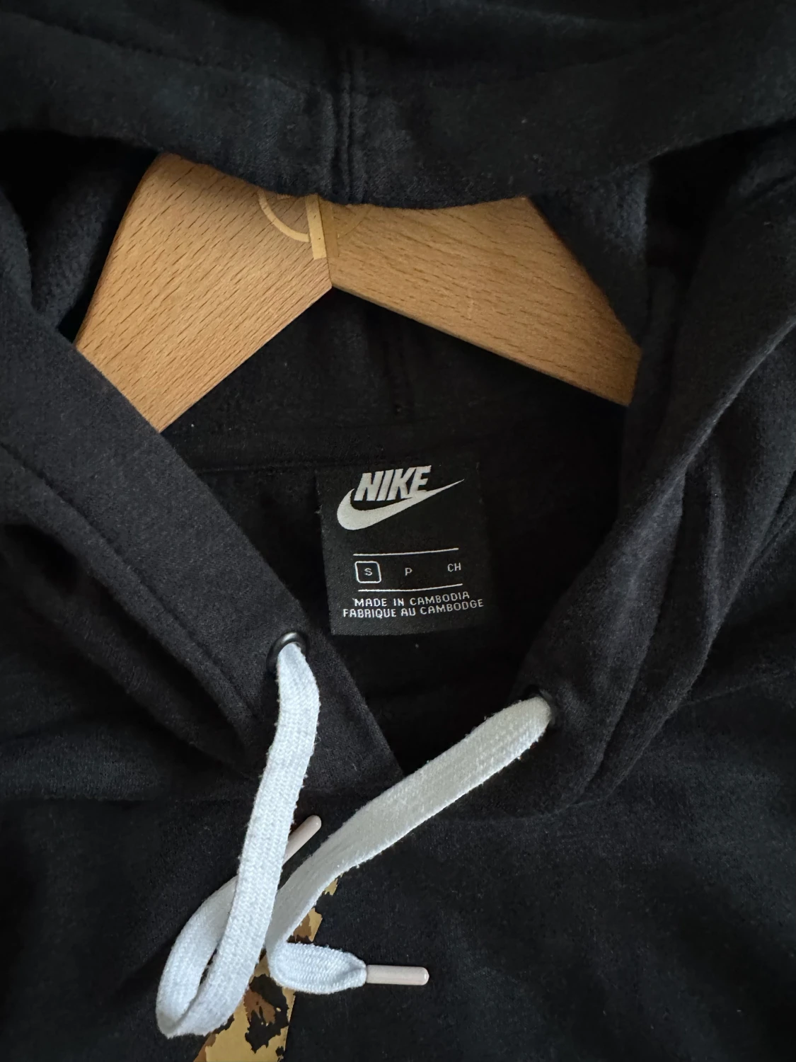 Nike women coat size S - 90