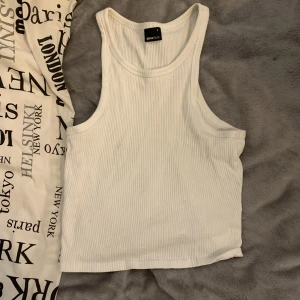 Linne vit - Sommarlinne💓