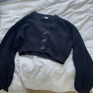 Kort kofta  - Storlek: S/XS