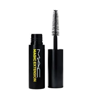 Magic Extension MAC Mascara - Endast använd en gång. Säljer då jag inte får användning för den då jag har andra mascaror. Hittar inte boxen. 