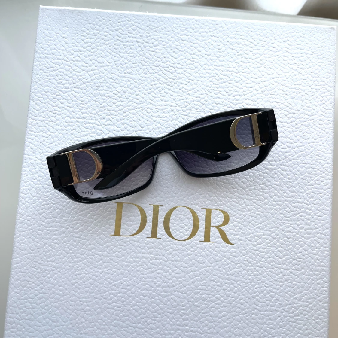 Dior solglasögon 