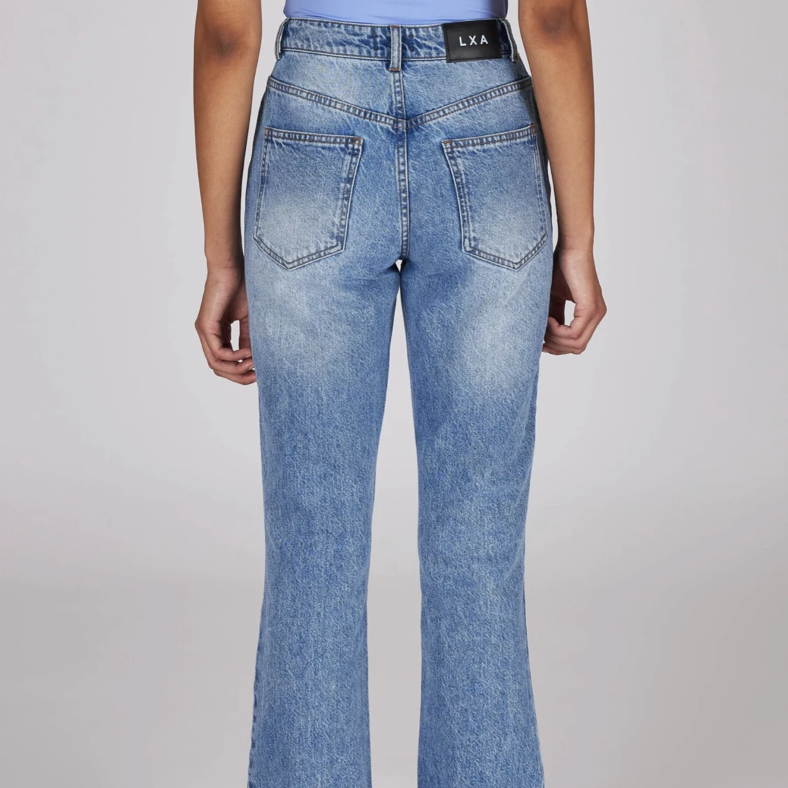 SLUTSÅLDA LXA BYXOR - 91