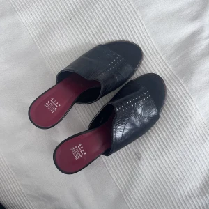 Klackskor - Super coola klackskor🖤