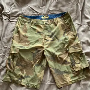 Ripcurl Camouflage Boardwalks Cargo Surf