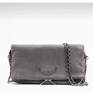 Zadig väska  - Säljer min Zadig väska den är i fint skick då den är sparsamt använd, skriv privat för fler bilder❤️