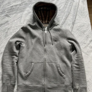 Burberry Hoodie - Strl M