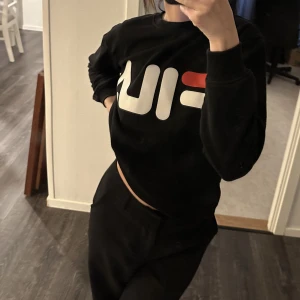 Fila tröja - Fila tröja i storlek S, fint skick