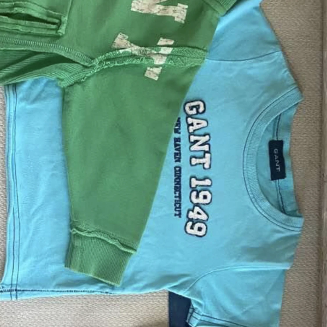 Barnkläder Gant stl 86 - 90