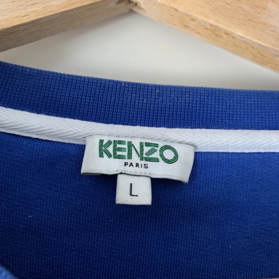 Kenzo sweatshirt  - 91