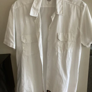 Fin skjorta - Kortärmad skjorta Dickies i fint skick! 
