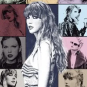 Söker Taylor Swift biljett!!!!!! - Skriv gärna!