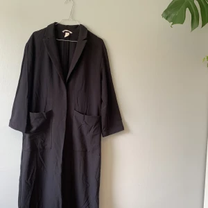 Kappa / trenchcoat  - Från h&m.