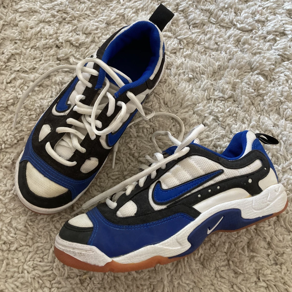 Vintage Nike skor  - 1