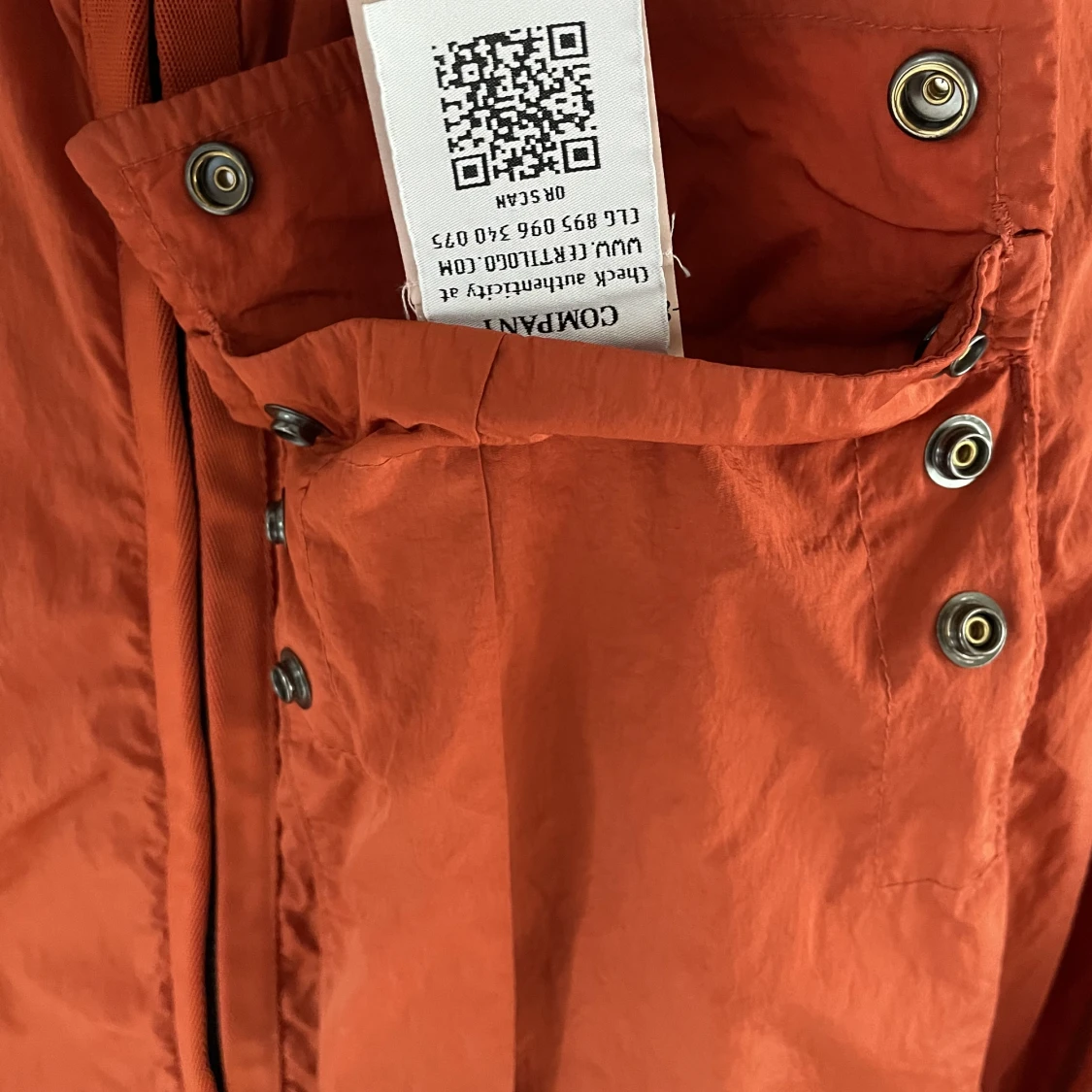 C.P Company Jacka - 91