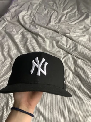 Keps - Aldrig använt