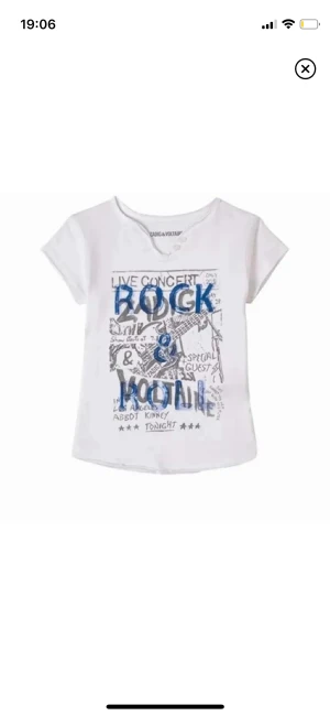 Zadig och Voltaire t shirt  - Säljer min zadig & voltaire t- shirt som inte kommer till användning! Skriv för fler bilder om ni är intresserade! ☺️❤️